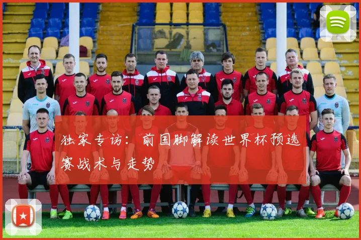 独家专访：前国脚解读世界杯预选赛战术与走势